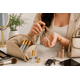 thumbnail image 3 of Pack 10 Atomizadores Para Perfume Recargables Portátiles 3 ml, 3 of 3