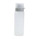 thumbnail image 1 of Botella De Aderezo Para Ensaladas Dispensador De Ketchup Con Tapa De Báscula Para Restaurante 175ml Gris, 1 of 3