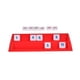 thumbnail image 2 of Juego de mesa mini Rummy para viajes, 2 of 4