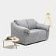 thumbnail image 2 of Sofa Genova 2c Gris, 2 of 5