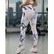 thumbnail image 5 of Calza Deportiva Mujer Levanta Cola Tie Dye Claro, 5 of 5