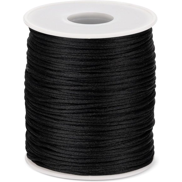 Cordón de nylon VICROIC de 1,5 mm y 110 yardas