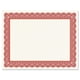 thumbnail image 2 of Papel para certificados Fine Stationery, paquete de 100 hojas, 22 x 28 cm, 2 of 7