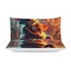 thumbnail image 3 of Tom And JerryCartoon Collection 3-Piece Comforter Set, Personalized Bedding Decor for Kids And Teens Bed Sheets, 3 of 5