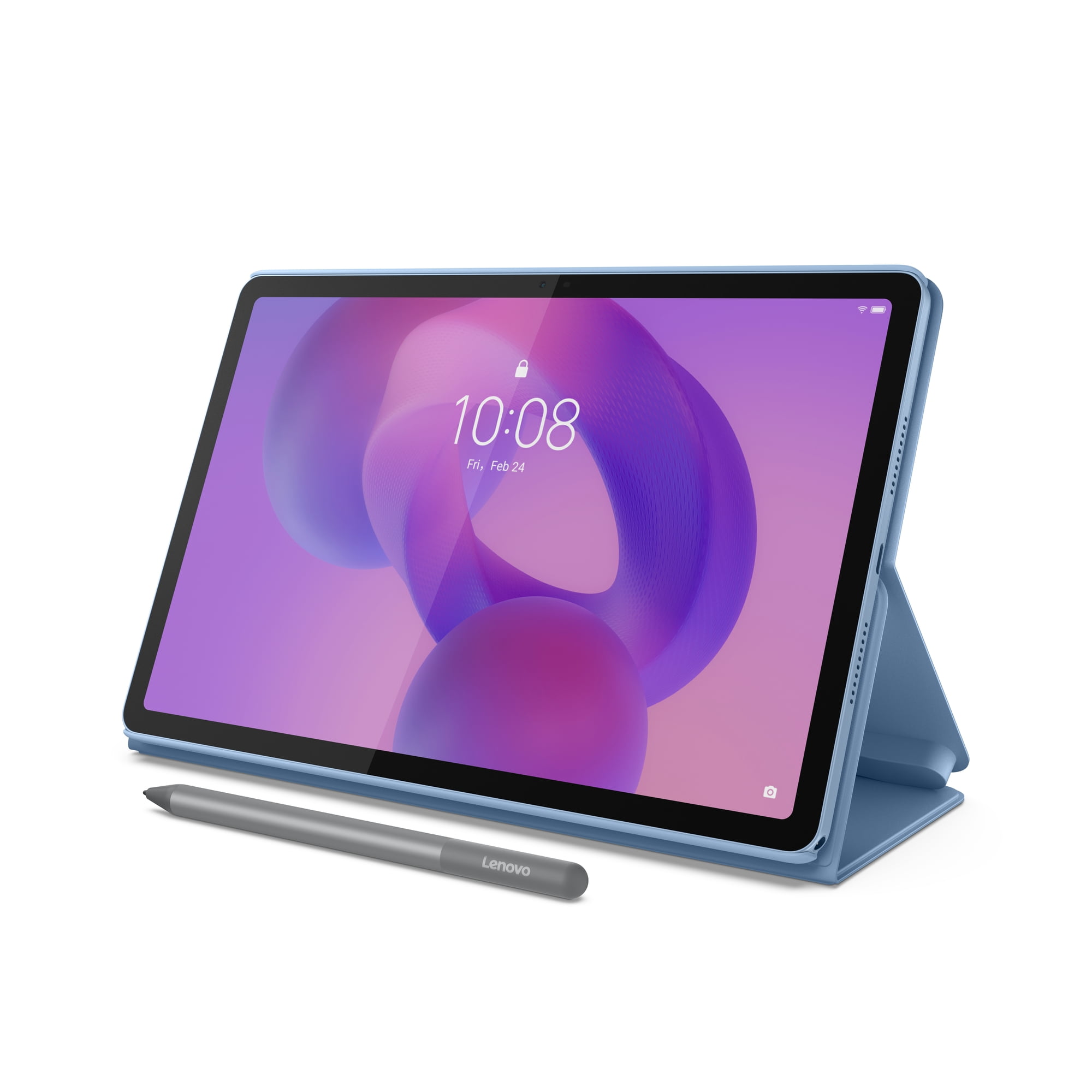 Tablet Lenovo Idea Tab 8GB RAM 128GB UFS 2.2 MediaTek 11" + Lapiz