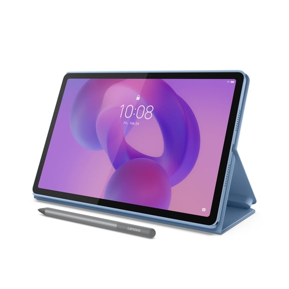 Tablet Lenovo Idea Tab 8GB RAM 128GB UFS 2.2 MediaTek 11" + Lapiz