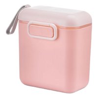 Genérico - Set 2 Dispensador Leche Formula 800 Ml Bebes Lau