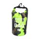 thumbnail image 3 of Bolso Bandolera Impermeable Peque?o De 2 L Para Kayak Verde, 3 of 5