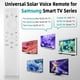 thumbnail image 3 of Control Remoto Solar Samsung BN5901391A Voice Frame TV, 3 of 3