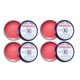 thumbnail image 1 of Bálsamo labial Smith's Rosebud Salve en lata de 23 ml (paquete de 4), 1 of 2