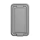 thumbnail image 3 of Soporte Para Anillo De Teléfono Anillos De Dedo Giratorios 360 Soporte Para Teléfono Para La Mayoría De Los Teléfonos Negro, 3 of 5