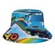 thumbnail image 1 of Tayo el Pequeño Autobús Sombrero bucket para adultos, gorra de protección solar, sombrero de pescador plegable para viajes al aire libre, pesca y actividades de verano, 1 of 6