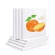 thumbnail image 1 of Cuaderno en blanco Dynta 13 cm x 13 cm pack de 8 – Sketchbook blanco, 1 of 7