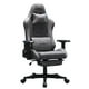 thumbnail image 1 of Silla Gamer Ergonómica Con Reposapiés Reclinable Profesional, 1 of 4