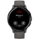 thumbnail image 2 of Smartwatch Garmin Venu 3S 41mm Gris Pizarra Paquete, 2 of 8
