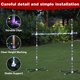 thumbnail image 3 of Juego al aire libre Limbo Games 2 en 1 con luz LED para toda la familia, 3 of 7
