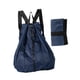thumbnail image 5 of Mochila Deportiva, Bolso De Mano, Bolso De Hombro, Mochila Para Mochileros, Ciclismo, Escalada, Azul Marino, 5 of 5