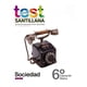 thumbnail image 1 of TEST 6 BÁSICO SOCIEDAD, 1 of 2