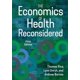 thumbnail image 1 of Libro de Economía de la Salud – 5ª Edición (Health Administration Press), 1 of 1