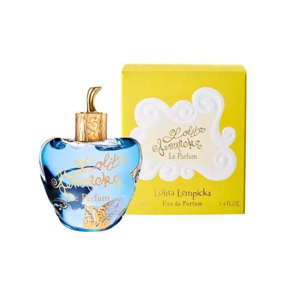 Lolita Lempicka Le Parfum EDP 100ml
