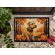 thumbnail image 3 of Alfombra Caroline's Treasures 61x91 cm Lakeland Terrier Otoño, 3 of 6