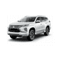 thumbnail image 1 of Pastillas Freno para auto Mitsubishi Montero Sport 2015-2021 Trasero, 1 of 4