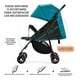 thumbnail image 2 of Coche Plegable Verde, 2 of 3