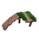 thumbnail image 4 of Plataforma De Resina Turtle Island Para Tomar El Sol Con Escaleras Para Frog Terrapin Premuim, 4 of 5