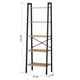 thumbnail image 3 of Estante Repisa 5 Niveles 56x37x172 Cm Industrial, 3 of 6