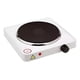 thumbnail image 1 of Cocina Eléctrica 1 Plato Portátil Encimera 1000w, 1 of 2