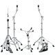 thumbnail image 1 of Set De Atriles Para Bataría Tama Iron Cobra 600 HV5WN, 1 of 2