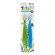 thumbnail image 3 of Cepillo Dental Infantil RADIUS Totz Small Extra Suave 1 Año, 2 Unidades, 3 of 3