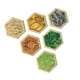 thumbnail image 3 of Juego de mesa CATAN 6th Edition Trade Build & Settle Family, 3 of 4