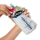 thumbnail image 5 of Botella de agua Nathan ExoDraw & ExoShot 2.0 Flask, 5 of 7