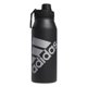 thumbnail image 1 of Water Bottle adidas Metal 1L (32oz) Hot/Cold Insulated Steel, 1 of 3