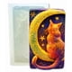 thumbnail image 2 of Molde de silicona ARTCRAFTMOLDS Gato Luna 98 × 55 × 34 mm, 2 of 5