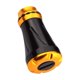 thumbnail image 2 of Perilla De Manija De Carrete De Pesca Herramienta De Reajuste De Carrete Equipo De Pesca Perilla De Brazo Basculante Resistente Negro Amarillo, 2 of 5