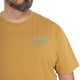 thumbnail image 4 of Polera Hombre Print Espalda Cuello Redondo Mini Logo, 4 of 7