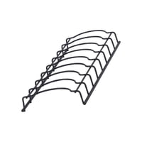 Bothyi - Organizador De Platos Para Almacenamiento De Platos, Para Encimera De Cocina, Comedor, Restaurante C