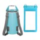 thumbnail image 2 of Mochila Impermeable Con Bolsa Seca, Saco Seco Flotante Para Mujeres Y Hombres, Bolsa De Almacenamiento En Seco, 2 of 5