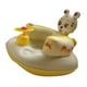 thumbnail image 4 of Bebé Sofá Inflable PVC Portátil Para Aprender A Sentarse Baño Verano, 4 of 5
