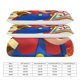 thumbnail image 2 of Super Mario 3-Piece Comforter Set for Bedroom Super Mario Bedding Set for Kids Adults Soft Microfiber Duvet Cover Set with Zipper Closure, 2 of 5