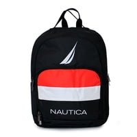 Nautica - Mochila Pólux Negro