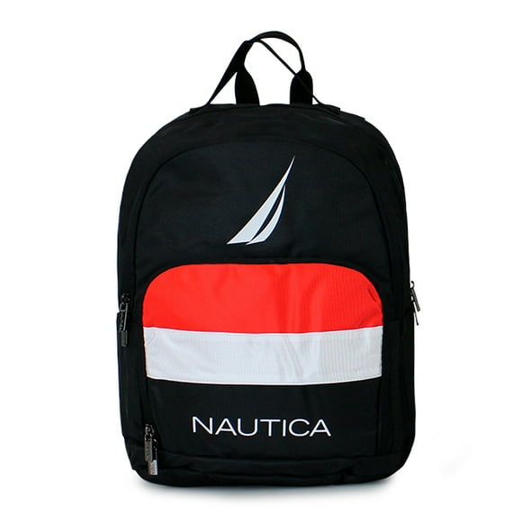 Mochila Pólux Negro