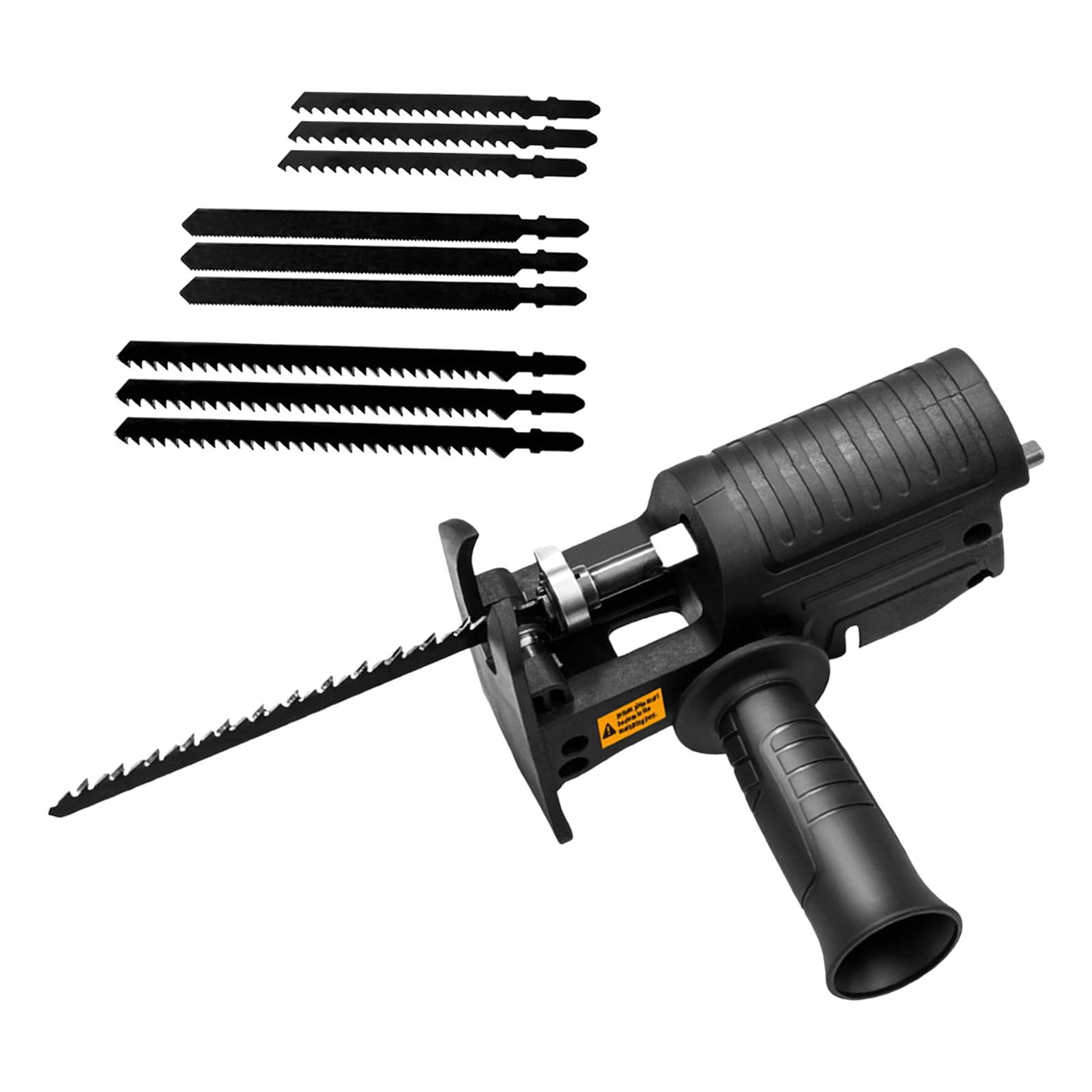 Ioensy - Adaptador De Taladro Eléctrico Portátil Accesorio De Taladro Eléctrico A Taladro De Calar