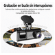 thumbnail image 3 of Cámara Dvr 3 Canales 1080p + Interior + Trasera Wifi, 3 of 7