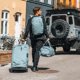 thumbnail image 2 of Bolsa de lona Thule Chasm 30 L convertible en mochila, 2 of 9