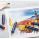thumbnail image 2 of Lápices de colores pastel al óleo Faber-Castell Creative Studio (paquete de 24), 2 of 7