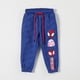 thumbnail image 1 of Pantalon de Buzo Niño Spidey Caritas Azul Marvel, 1 of 4