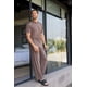thumbnail image 2 of Set Pijama Hombre - Largo - Bambú - Fresco y Suave - Hypnos, 2 of 5